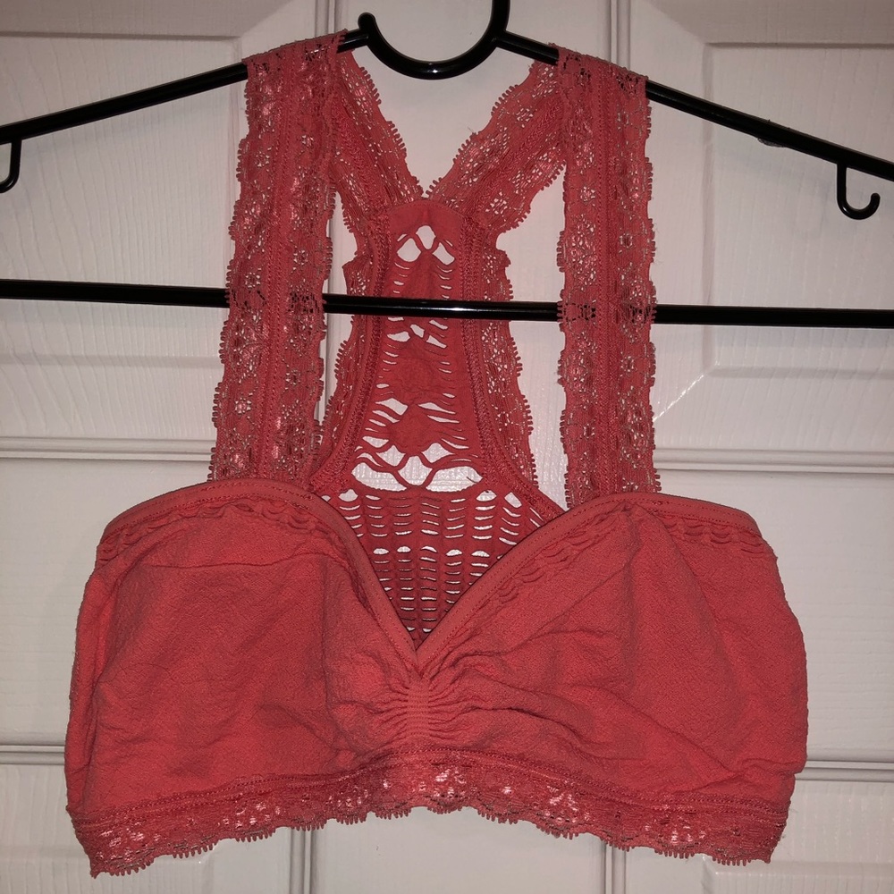 FREE PEOPLE BRALETTE